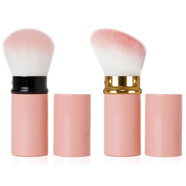1pcs professional makeup brushes retractable blusher powder foundation face eyes concealer makeup brush set cosmetic tools
1pcs professional makeup brushes retractable blusher powder foundation face eyes concealer makeup brush set cosmetic tools