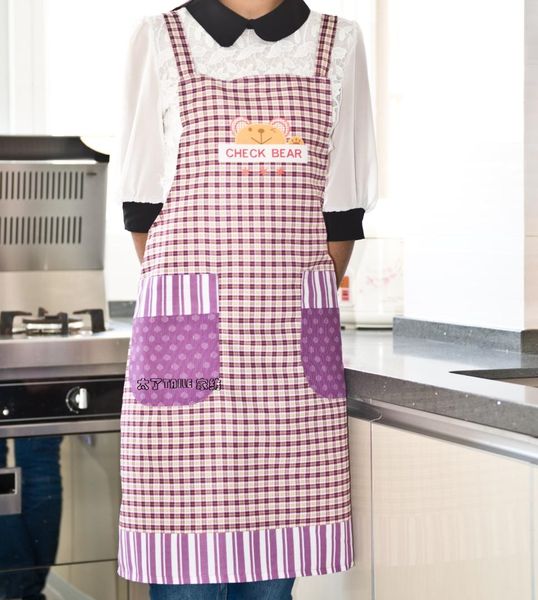 large pocket apron sleeveless domestic korean fashion apron clean kitchen fast l waist overalls women
large pocket apron sleeveless domestic korean fashion apron clean kitchen fast l waist overalls women
