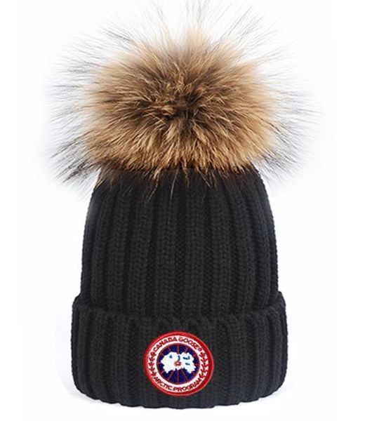 warm brand beanie canada bonnet men women casual knitting wool hip hop gorros pom-pom skull caps hair ball outdoor goose hats, Blue;gray
warm brand beanie canada bonnet men women casual knitting wool hip hop gorros pom-pom skull caps hair ball outdoor goose hats, Blue;gray