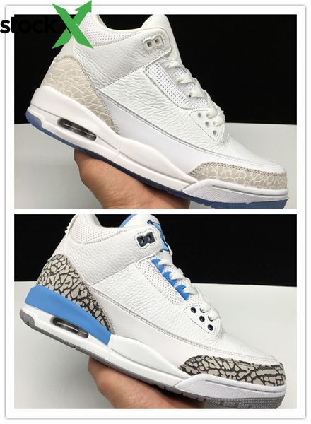 wholesale new pure white unc blue men basketball shoes sneakers sports outdoor trainers fashion size 8-13, Black
wholesale new pure white unc blue men basketball shoes sneakers sports outdoor trainers fashion size 8-13, Black