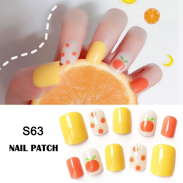 2019 wholesale fluorescent green nail patch avocado fruit color fashion white birthday party essential women and girls m3, Black
2019 wholesale fluorescent green nail patch avocado fruit color fashion white birthday party essential women and girls m3, Black