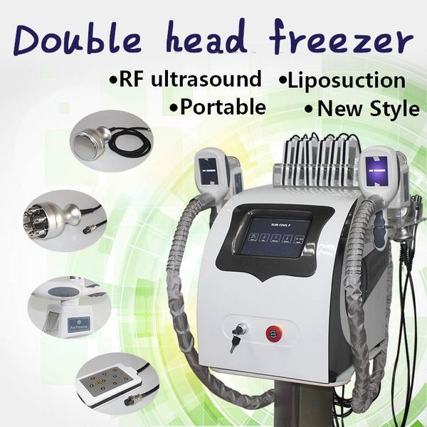 2019 cryolipolysis vacuum cavitation rf body fat ing shape slimming system with silicone ing treatment head
2019 cryolipolysis vacuum cavitation rf body fat ing shape slimming system with silicone ing treatment head