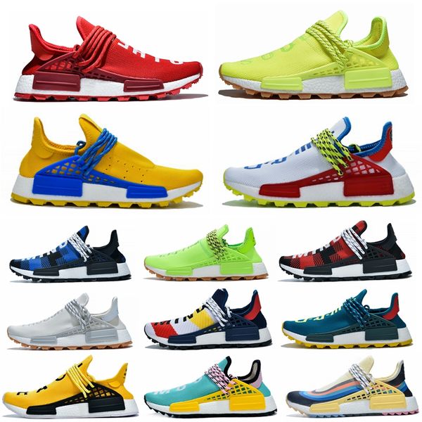 2020 new bbc nmd human race pharrell williams mens women running shoes yellow blue nerd heart mind solar pack sports designer outdoor shoe
2020 new bbc nmd human race pharrell williams mens women running shoes yellow blue nerd heart mind solar pack sports designer outdoor shoe