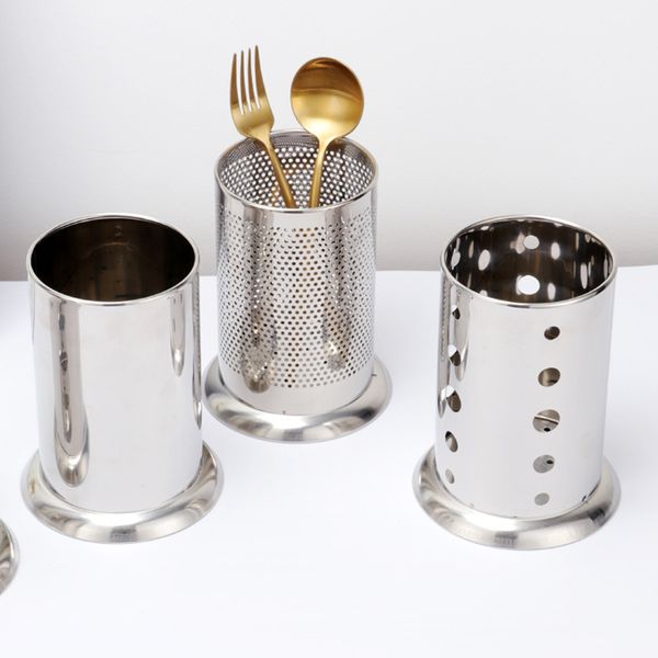 new modern stainless steel drainer basket storage rack holder for spoons forks chopsticks hanging cutlery kitchen organizer
new modern stainless steel drainer basket storage rack holder for spoons forks chopsticks hanging cutlery kitchen organizer