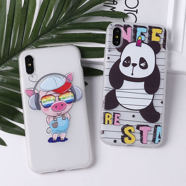 panda phone cases cartoon animals emboss for iphone xs max xr tpu soft cell phone case for iphone 6 7 8 x plus
panda phone cases cartoon animals emboss for iphone xs max xr tpu soft cell phone case for iphone 6 7 8 x plus