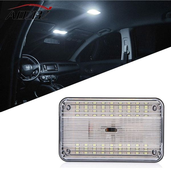 auto led light car dome light 36 smd led roof rectangular ceiling interior lamp-white dc 12v car reading lights
auto led light car dome light 36 smd led roof rectangular ceiling interior lamp-white dc 12v car reading lights