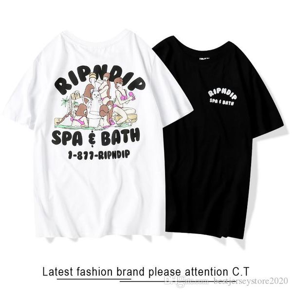 2020ss primavera e 'estate nuovo cotone di alta qualità di stampa manica corta rotonda pannello collo t-shirt dimensione: m--xl-xxl-3, Black
2020ss primavera e 'estate nuovo cotone di alta qualità di stampa manica corta rotonda pannello collo t-shirt dimensione: m--xl-xxl-3, Black