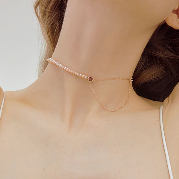 pjx beige olivet necklace heart shaped pendant electroplating adjustable jewellery fashionnable women's holidy gift xl-dxq-001, Golden;silver
pjx beige olivet necklace heart shaped pendant electroplating adjustable jewellery fashionnable women's holidy gift xl-dxq-001, Golden;silver