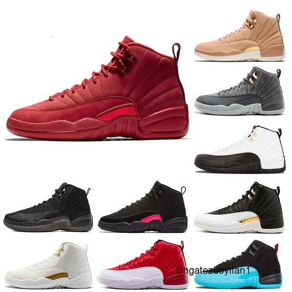 classic winterized gym red 12 12s mens basketball shoes college navy wings black cny bulls university blue men sport sneakers size 7-13
classic winterized gym red 12 12s mens basketball shoes college navy wings black cny bulls university blue men sport sneakers size 7-13