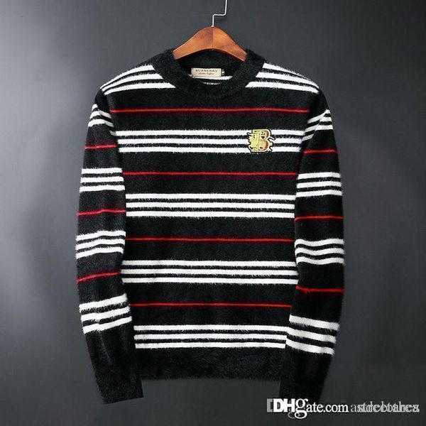 new european sweatshirts round neck sweater comfortable casual style fashion mens designer sweatshirt desi mensgner sweater, White;black
new european sweatshirts round neck sweater comfortable casual style fashion mens designer sweatshirt desi mensgner sweater, White;black
