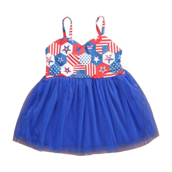 independence day princess infant baby girls party dress sleeveless spaghetti lace pattern print tutu mini blue cute sundress, Red;yellow
independence day princess infant baby girls party dress sleeveless spaghetti lace pattern print tutu mini blue cute sundress, Red;yellow