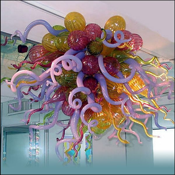 lustre china factory outlet handmade blown murano glass chandeliers flower designed blown glass chain pendant lamps for foyer decor
lustre china factory outlet handmade blown murano glass chandeliers flower designed blown glass chain pendant lamps for foyer decor