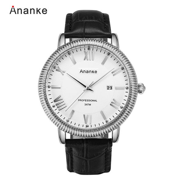 analog watches men fashion quartz simple leather brown black brand casual relojes para hombre relojes para hombre, Slivery;brown
analog watches men fashion quartz simple leather brown black brand casual relojes para hombre relojes para hombre, Slivery;brown
