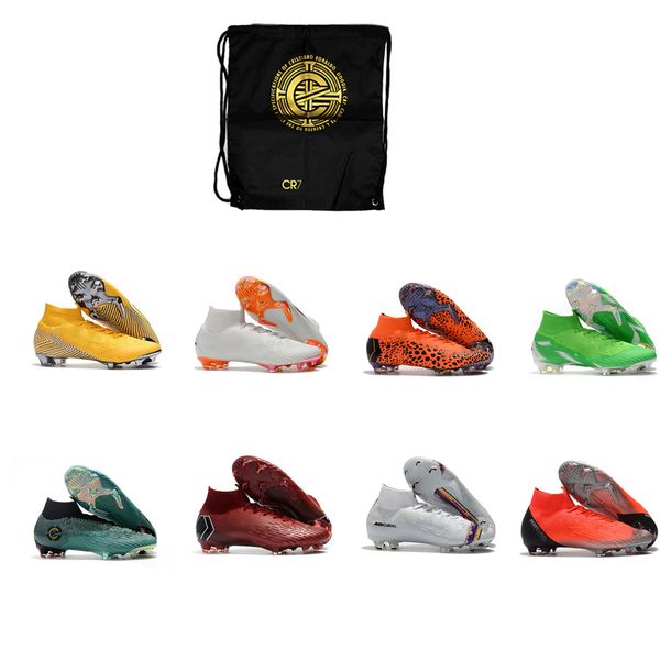 2019 новейший mercurial superfly vi 360 elite fg kj 6 xii 12 cr7 роналду неймар мужские женские высокие футбольные бутсы бутсы размер сша 3
2019 новейший mercurial superfly vi 360 elite fg kj 6 xii 12 cr7 роналду неймар мужские женские высокие футбольные бутсы бутсы размер сша 3