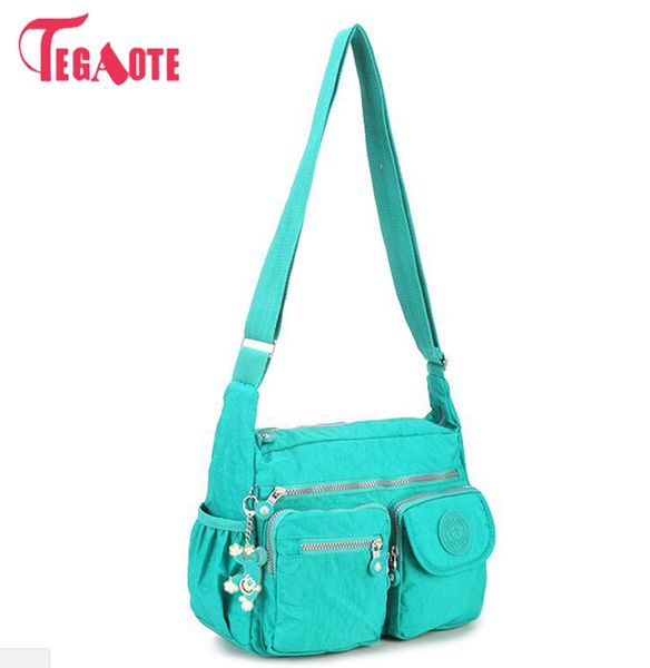 tegaote nylon women shoulder bags solid zipper bags handbags women messenger bag summer beach crossbody bags female sac a main
tegaote nylon women shoulder bags solid zipper bags handbags women messenger bag summer beach crossbody bags female sac a main