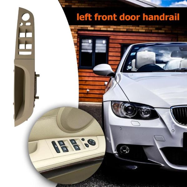 driver side master power window switch bezel for 3 series e90 2007-2013 abs pc material production durable car accessories
driver side master power window switch bezel for 3 series e90 2007-2013 abs pc material production durable car accessories