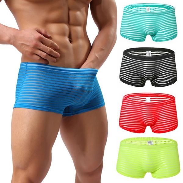 homenest моды mens sexy мужские трусы полосатые печать мягкие трусики шорты нижнее белье купальники боксеры мужское нижнее белье, Black;white
homenest моды mens sexy мужские трусы полосатые печать мягкие трусики шорты нижнее белье купальники боксеры мужское нижнее белье, Black;white
