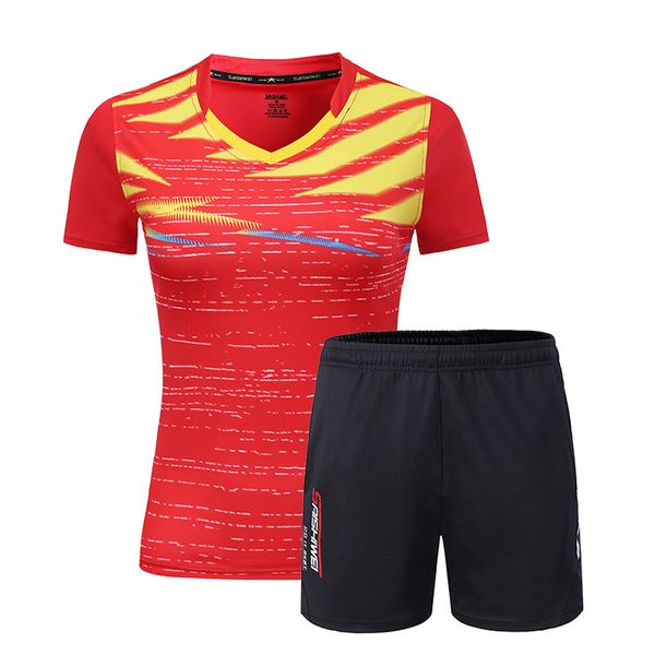 badminton team jersey,men/women tennis clothes sets,table tennis wear shirt,tennis volleyball training table tennis t-shirt suit
badminton team jersey,men/women tennis clothes sets,table tennis wear shirt,tennis volleyball training table tennis t-shirt suit
