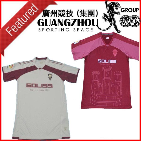 19 20 albacete balompié soccer jerseys balompie 2019 2020 home away bela azamoum balompie rey manaj roman zozulia maillot football shirts, Black;yellow
19 20 albacete balompié soccer jerseys balompie 2019 2020 home away bela azamoum balompie rey manaj roman zozulia maillot football shirts, Black;yellow