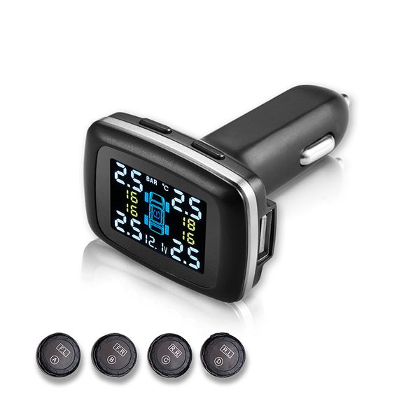 car tire pressure monitoring system tpms real-time digital display 4 sensors b99
car tire pressure monitoring system tpms real-time digital display 4 sensors b99