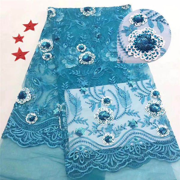 5 yards irregular flowing burnt-orange african french lace fabric shiny wedding russian celebration dress with sequins mv104, Black;white
5 yards irregular flowing burnt-orange african french lace fabric shiny wedding russian celebration dress with sequins mv104, Black;white