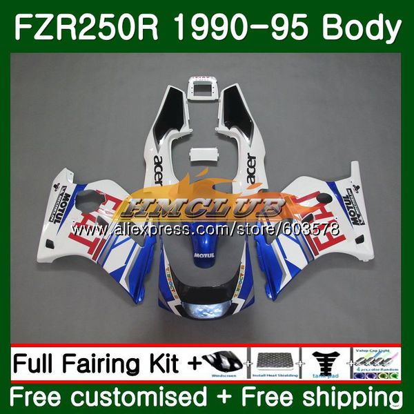 fzr250r for fzr 250r 1990 1991 1992 1993 1994 1995 125cl.17 fzr 250 fzr-250 fzr250 90 91 92 93 94 95 fairing blue white, Black
fzr250r for fzr 250r 1990 1991 1992 1993 1994 1995 125cl.17 fzr 250 fzr-250 fzr250 90 91 92 93 94 95 fairing blue white, Black
