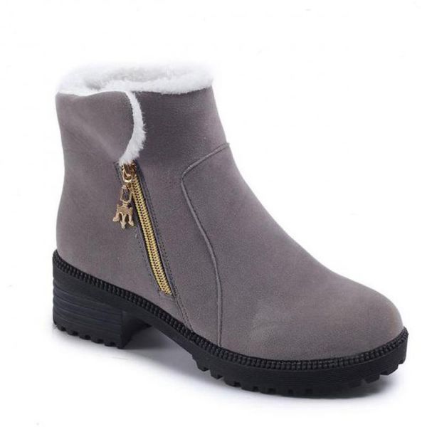 women boots winter shoes plus size platform female warm booties ankle for women snow boots black
women boots winter shoes plus size platform female warm booties ankle for women snow boots black