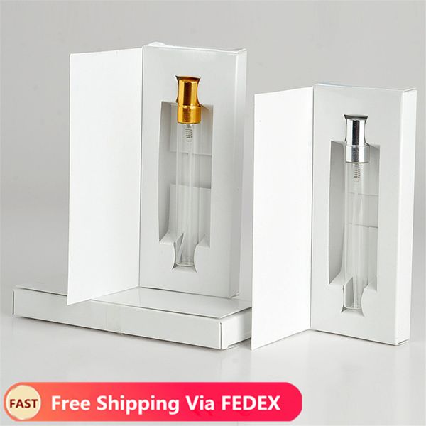 5ml 10ml cosmetic sprayer travel pot portable durable empty refillable perfume mini atomizer bottle with packing box
5ml 10ml cosmetic sprayer travel pot portable durable empty refillable perfume mini atomizer bottle with packing box