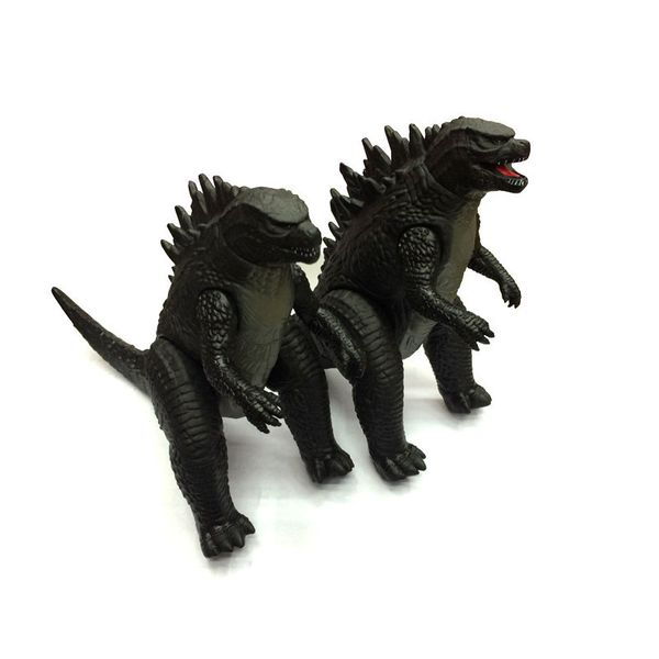 2pcs/set cartoon anime gojira movie ultraman dinosaur monsters action figure collectible pvc model children gift
2pcs/set cartoon anime gojira movie ultraman dinosaur monsters action figure collectible pvc model children gift