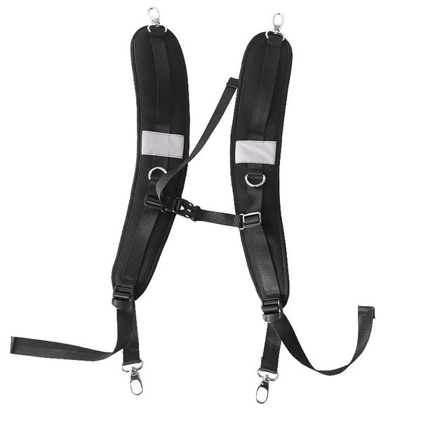 outdoor sports backpack straps adjustable shoulder backpack replacement straps for climbing hiking travel bag repair parts
outdoor sports backpack straps adjustable shoulder backpack replacement straps for climbing hiking travel bag repair parts
