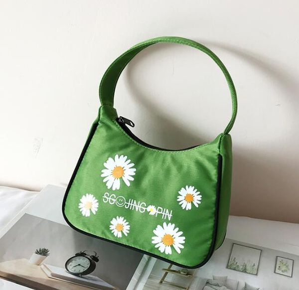 2020 new designer luxury handbags purses women axillary bag mini summer shoulder bag little daisy beach bags candy color
2020 new designer luxury handbags purses women axillary bag mini summer shoulder bag little daisy beach bags candy color