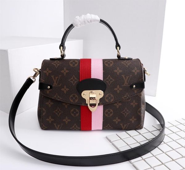 2019 late t fa hion bag men and women houlder bag handbag backpack cro body bag fanny pack ize 27cm 20cm 10cm m48998 01 
2019 late t fa hion bag men and women houlder bag handbag backpack cro body bag fanny pack ize 27cm 20cm 10cm m48998 01