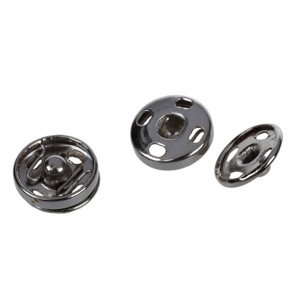 clothes sewing 10mm press studs buttons fastener silver tone 50 pcs, Blike;white
clothes sewing 10mm press studs buttons fastener silver tone 50 pcs, Blike;white