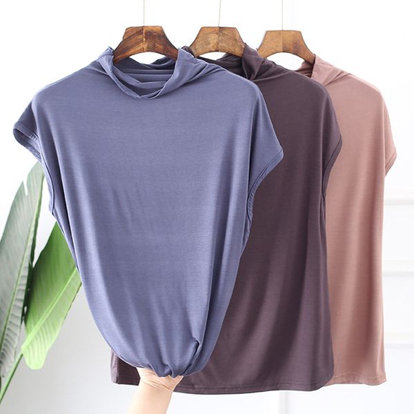 women summer t shirt cotton loose tshirt women clothes sleeveless korean style tee shirt femme 2019 camiseta mujer, White
women summer t shirt cotton loose tshirt women clothes sleeveless korean style tee shirt femme 2019 camiseta mujer, White
