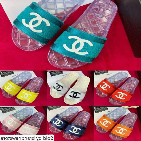 luxury womens designer rubber slide sandals limpid bottoms flip flops shoes indoor ladies see through case back slippers with box
luxury womens designer rubber slide sandals limpid bottoms flip flops shoes indoor ladies see through case back slippers with box