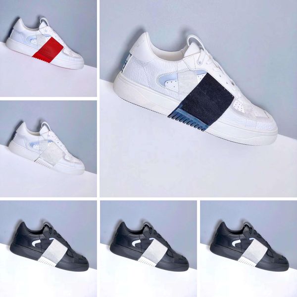 ss 2020 men's and women's calfskin vl7n sneakers, flat sneakers, designer studs oversized calfskin sneakers 5-45, Black
ss 2020 men's and women's calfskin vl7n sneakers, flat sneakers, designer studs oversized calfskin sneakers 5-45, Black