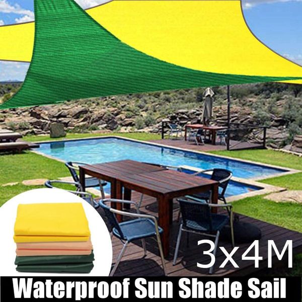 waterproof sun shelter sunshade outdoor sun sail canopy garden patio pool shade sail awning camping shade cloth large
waterproof sun shelter sunshade outdoor sun sail canopy garden patio pool shade sail awning camping shade cloth large