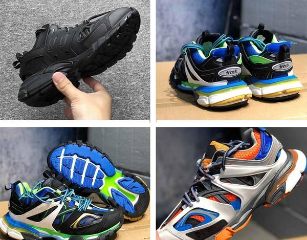 autumn and winter causal shoes paris fashion triple s 4.0 track.2 trainer women men shoes gray black and white size 36-45
autumn and winter causal shoes paris fashion triple s 4.0 track.2 trainer women men shoes gray black and white size 36-45