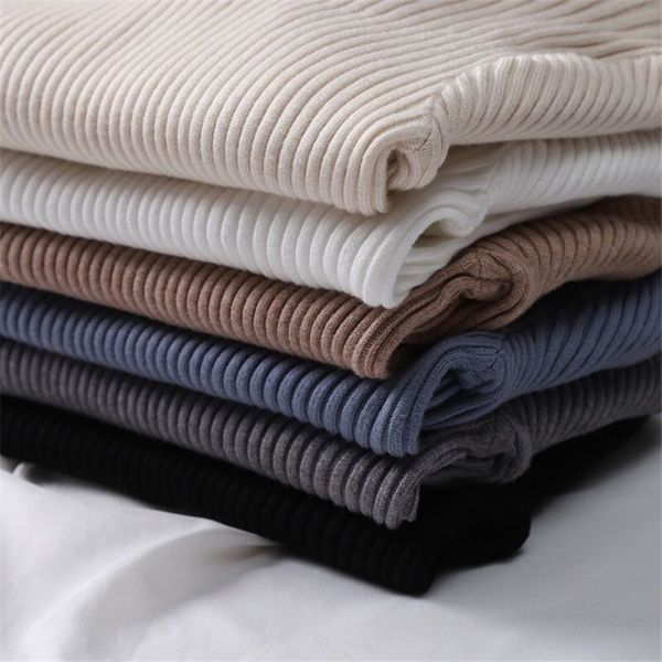 duckwaver 2019 new-coming autumn turtleneck pullovers sweaters primer shirt long sleeve short korean slim-fit tight sweater, White;black
duckwaver 2019 new-coming autumn turtleneck pullovers sweaters primer shirt long sleeve short korean slim-fit tight sweater, White;black