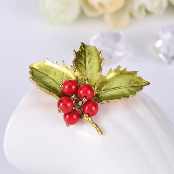 flower brooch christmas female cute fruit tree brooch pin fashion jewelry women's badge scarf accessories, Gray
flower brooch christmas female cute fruit tree brooch pin fashion jewelry women's badge scarf accessories, Gray
