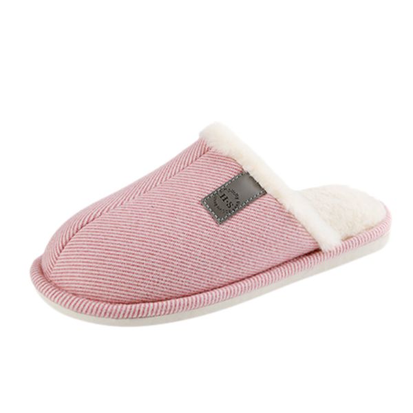 warm winter slipper plush women large size casual home plus velvet warm shoes comfortable cotton slippers solid color ##4, Black
warm winter slipper plush women large size casual home plus velvet warm shoes comfortable cotton slippers solid color ##4, Black