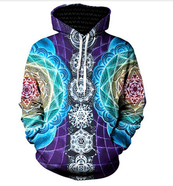 new fashion couples men women hd psychedelic funny 3d print hoodies sweatshirt jacket pullover rw03, Black
new fashion couples men women hd psychedelic funny 3d print hoodies sweatshirt jacket pullover rw03, Black