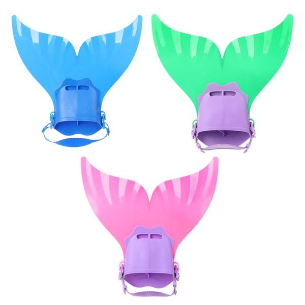 children mermaid adjustable swim fin foot flipper water sports swimming diving training shoes feet tail
children mermaid adjustable swim fin foot flipper water sports swimming diving training shoes feet tail