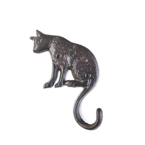 retro nostalgic old furniture cast iron hook wall decoration creative personality mural modeling key garment hat hooks
retro nostalgic old furniture cast iron hook wall decoration creative personality mural modeling key garment hat hooks