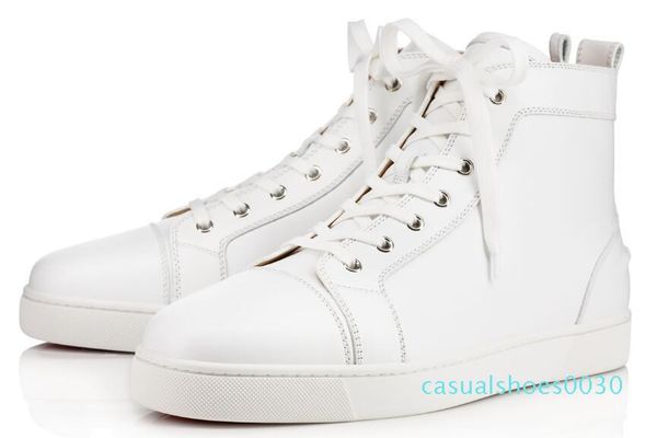 2019 red bottom designers casual sneakers black orlato flats high party lovers ladies ace genuine leather mens womens new shoes c30
2019 red bottom designers casual sneakers black orlato flats high party lovers ladies ace genuine leather mens womens new shoes c30