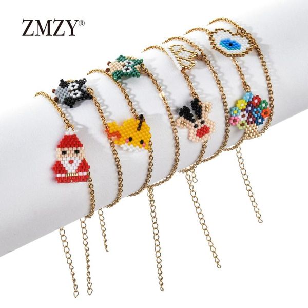 браслет zmzy bohemian золото из нержавеющей стали для женщин простые boho шарм миюки бисер браслет модные ювелирные изделия партии подарков, Golden;silver
браслет zmzy bohemian золото из нержавеющей стали для женщин простые boho шарм миюки бисер браслет модные ювелирные изделия партии подарков, Golden;silver