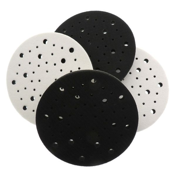 6-inch 52 hole porous sanding plate cushion sponge mat tray protection pad pad 150 mm polishing soft
6-inch 52 hole porous sanding plate cushion sponge mat tray protection pad pad 150 mm polishing soft