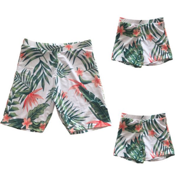 father and kid matching holiday green floral print swimming shorts swim shorts swimwear beach summer s-xxl
father and kid matching holiday green floral print swimming shorts swim shorts swimwear beach summer s-xxl