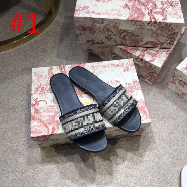 multicolor dway mule in embroidered cotton slide designer women flat sandals fashion womens slipper women slides sandals, Red;white
multicolor dway mule in embroidered cotton slide designer women flat sandals fashion womens slipper women slides sandals, Red;white