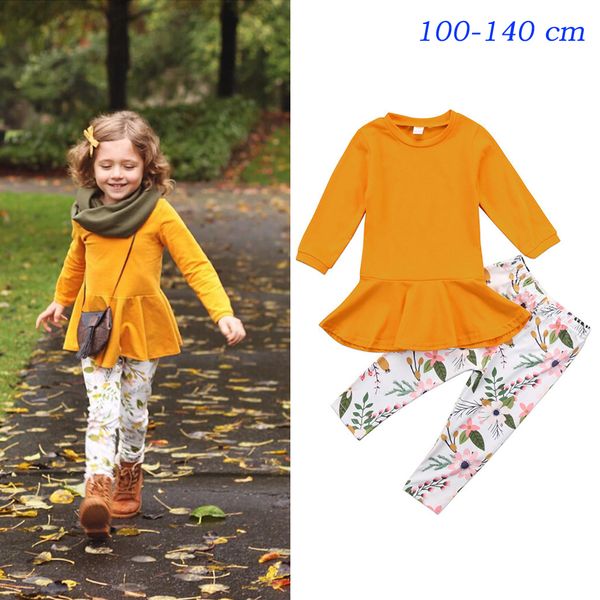 1-6 years kid clothing set spring autumn kids girls clothes fashion suit long sleeve pants 2 pcs b152, White
1-6 years kid clothing set spring autumn kids girls clothes fashion suit long sleeve pants 2 pcs b152, White